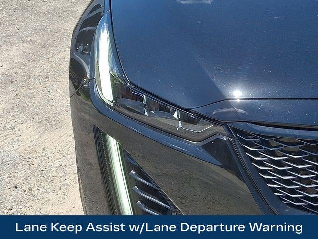 2024 Cadillac CT5-V V-Series Blackwing