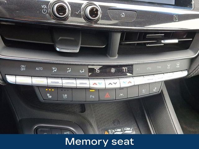 2021 Cadillac CT5 Premium Luxury