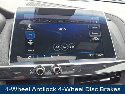 2021 Cadillac CT5 Premium Luxury