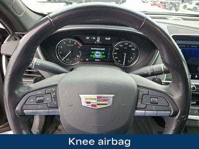 2021 Cadillac CT5 Premium Luxury