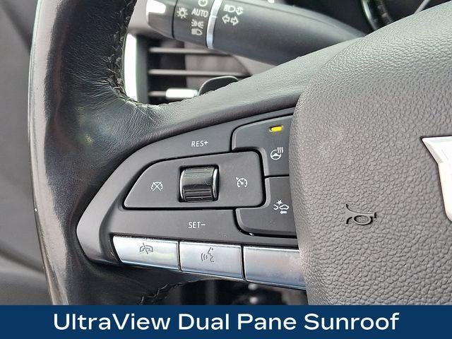 2021 Cadillac CT5 Premium Luxury