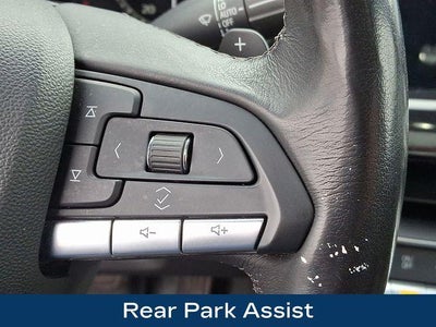 2021 Cadillac CT5 Premium Luxury