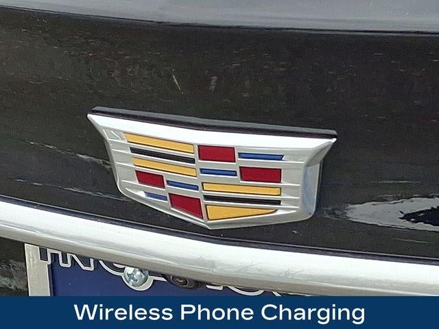 2021 Cadillac CT5 Premium Luxury