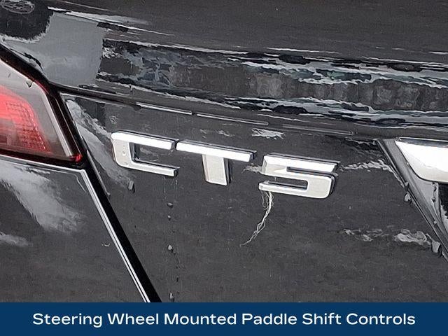 2021 Cadillac CT5 Premium Luxury