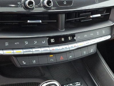 2020 Cadillac CT5 Sport