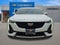 2020 Cadillac CT5 Sport