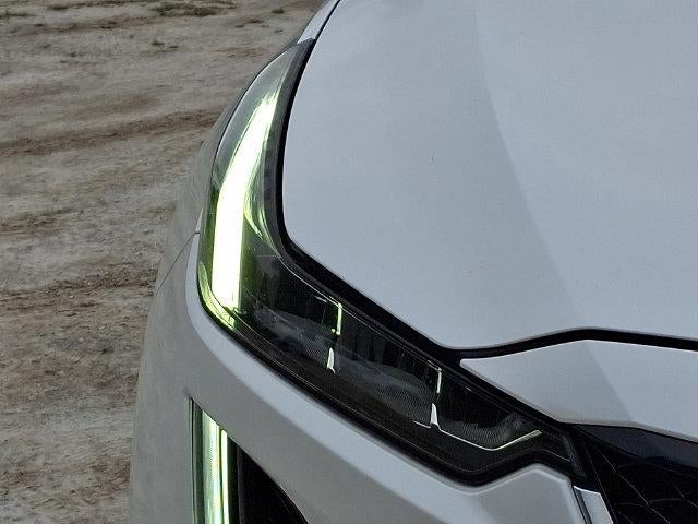 2020 Cadillac CT5 Sport
