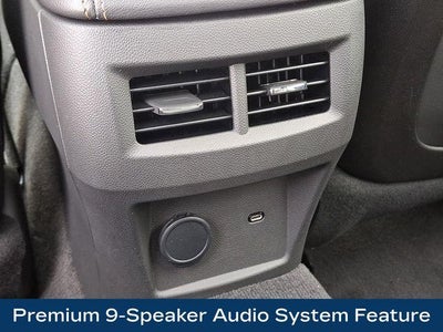 2022 Cadillac CT5 Sport