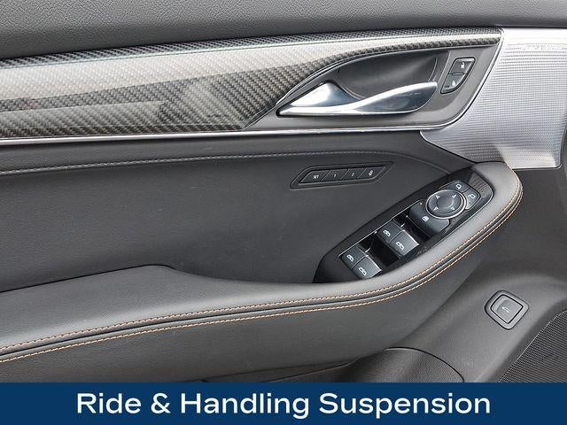 2022 Cadillac CT5 Sport