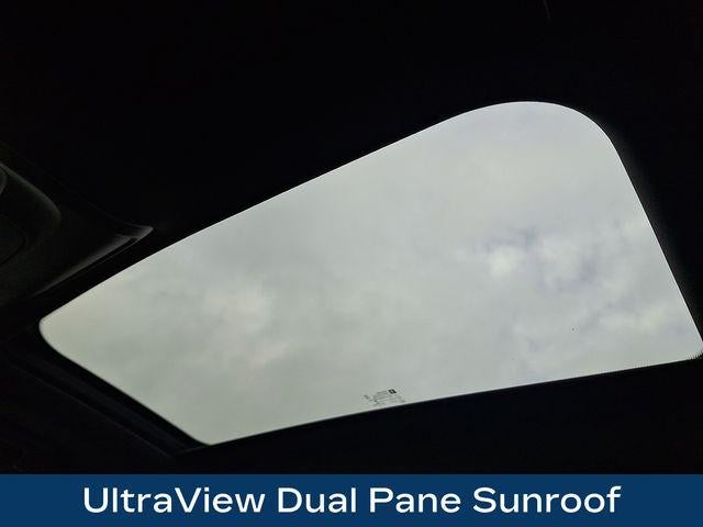 2022 Cadillac CT5 Sport