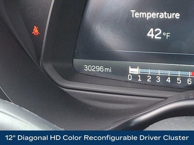 2022 Cadillac CT5 Sport