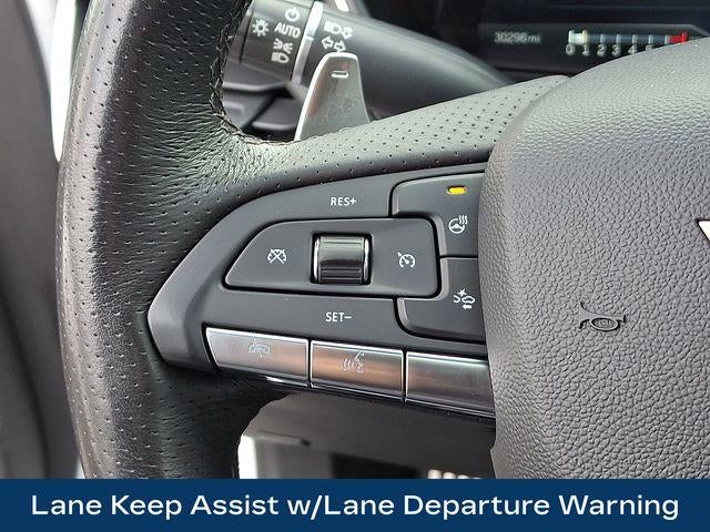 2022 Cadillac CT5 Sport