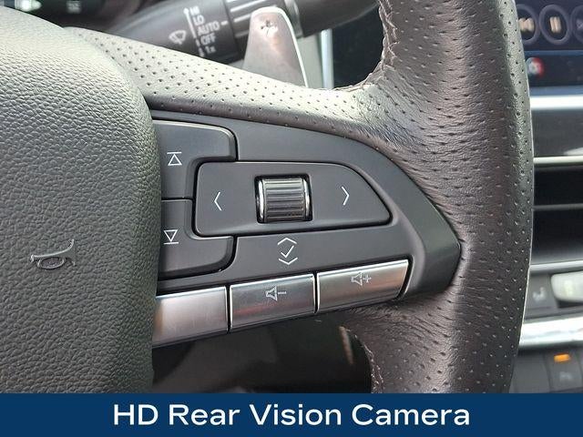 2022 Cadillac CT5 Sport