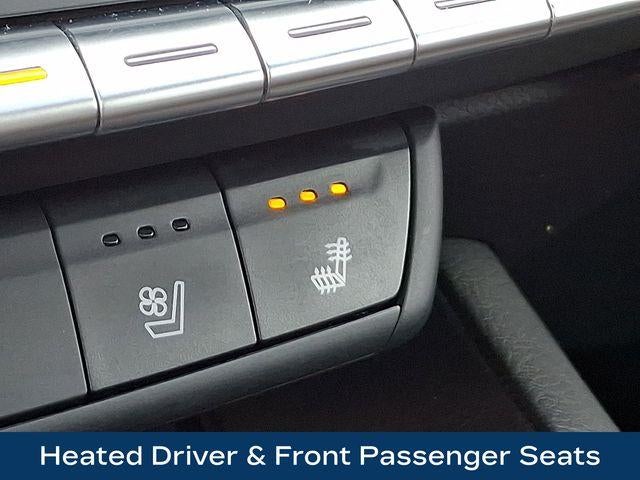 2022 Cadillac CT5 Sport