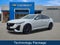2022 Cadillac CT5 Sport