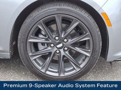 2024 Cadillac CT5 Sport