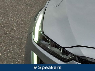 2024 Cadillac CT5 Sport