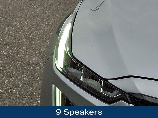 2024 Cadillac CT5 Sport