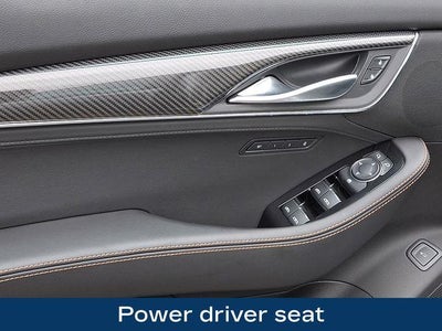 2024 Cadillac CT5 Sport