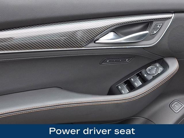 2024 Cadillac CT5 Sport