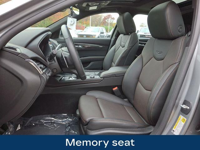 2024 Cadillac CT5 Sport