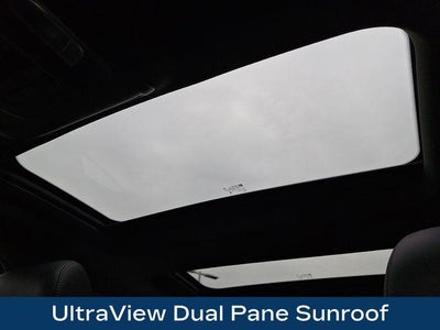 2024 Cadillac CT5 Sport