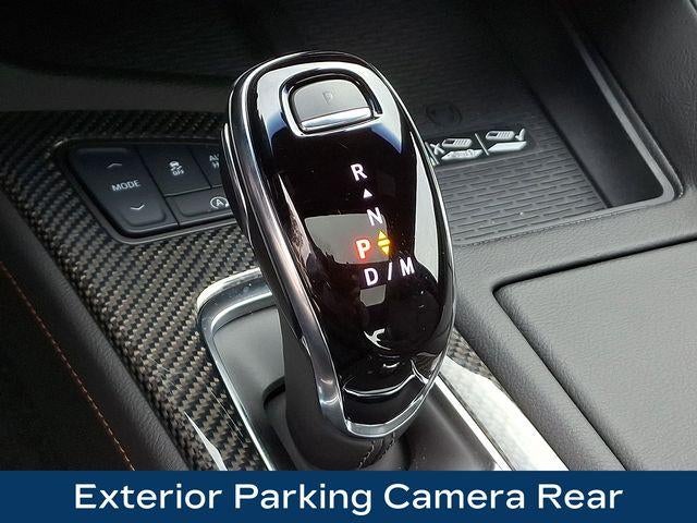 2024 Cadillac CT5 Sport