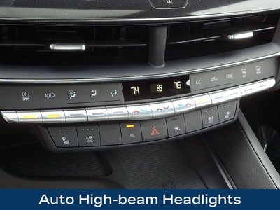 2024 Cadillac CT5 Sport