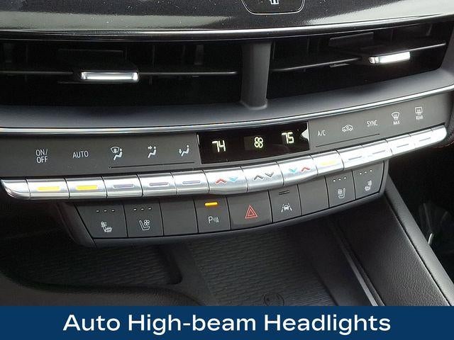 2024 Cadillac CT5 Sport