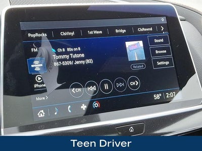 2024 Cadillac CT5 Sport