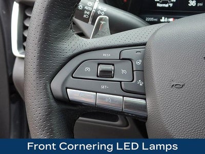 2024 Cadillac CT5 Sport