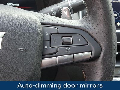 2024 Cadillac CT5 Sport