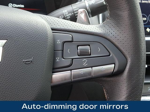 2024 Cadillac CT5 Sport