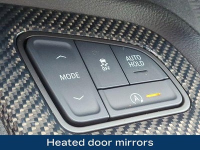 2024 Cadillac CT5 Sport