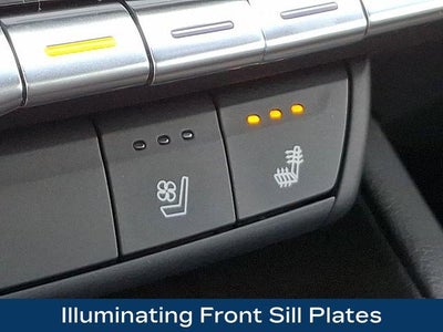 2024 Cadillac CT5 Sport