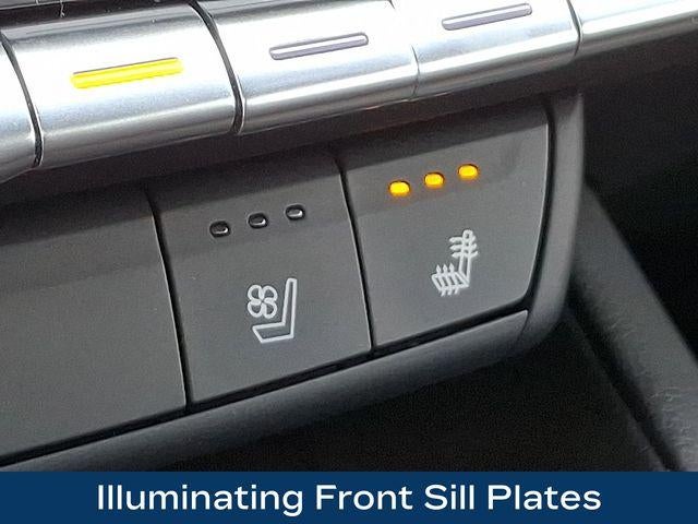 2024 Cadillac CT5 Sport