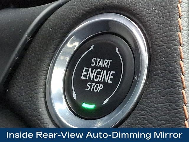 2024 Cadillac CT5 Sport