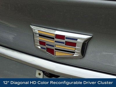 2024 Cadillac CT5 Sport