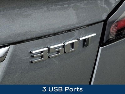 2024 Cadillac CT5 Sport