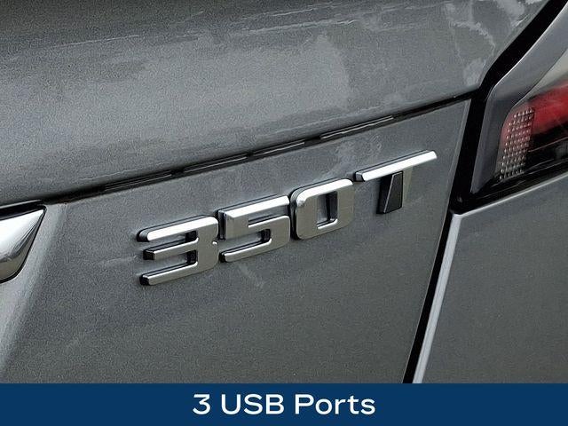 2024 Cadillac CT5 Sport