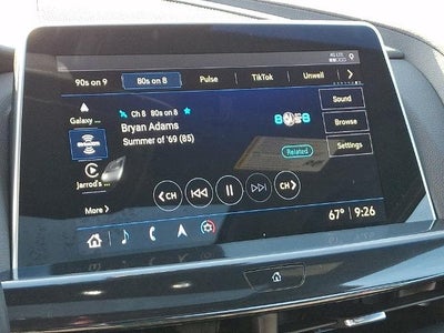2023 Cadillac CT5-V Base
