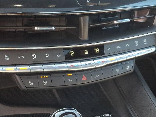 2023 Cadillac CT5-V Base