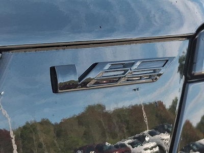 2023 Cadillac CT5-V Base