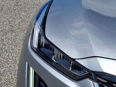 2023 Cadillac CT5 Luxury