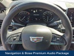 2023 Cadillac CT5 Luxury