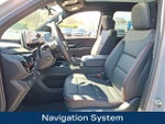 2025 Chevrolet Silverado EV RST - Extended Range