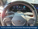 2025 Chevrolet Silverado EV RST - Extended Range