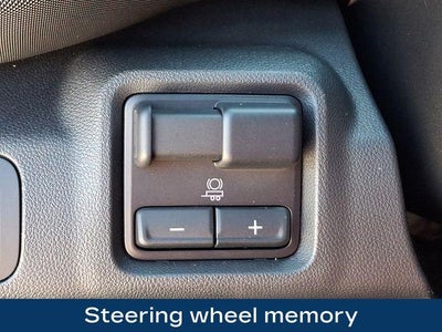 2025 Chevrolet Silverado EV LT - Extended Range