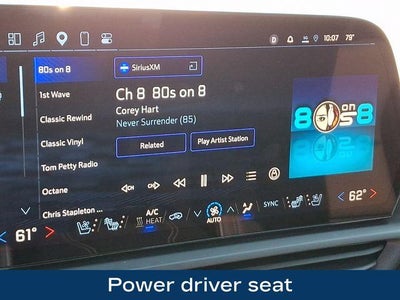 2025 Chevrolet Silverado EV LT - Extended Range