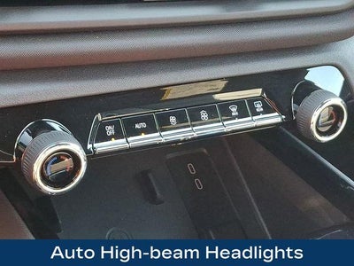 2025 Chevrolet Silverado EV LT - Extended Range